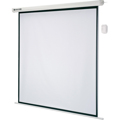 Tela de Projecção NOBO Eléctrica 240X180
