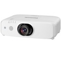 Videoprojector Panasonic PT-EZ590EJ, Wuxga, 5400lm, Lcd, Wireless Via Dongle