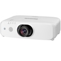Videoprojector Panasonic PT-EX620EJ, Xga, 6200lm, Lcd