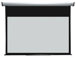 Telas de Projeção Suspensão 155x149cm - 4:3 Silverline