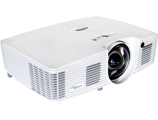 Videoprojector Optoma W316ST - WXGA / 3600Lm / DLP-Full 3D
