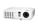 Videoprojector NEC V230X - XGA / 2300lm / DLP 3D Ready