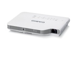 Videoprojector CASIO XJ-A142 XGA, 2500lm, Laser e LED