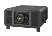Videoprojector Panasonic PT-RQ13KEJ, 4K, 10000lm, Laser Dlp, sem Lente