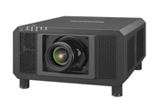 Videoprojector Panasonic PT-RS11KEJ, Sxga+, 12000lm, Dlp, sem Lente