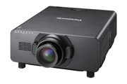 Videoprojector Panasonic PT-DS20K2EJ, Sxga+, 20000lm, Dlp 3D