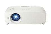 Video Projector Panasonic PT-VZ580 Wuxga 5000 Lm