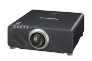 Videoprojector Panasonic PT-DX100EKJ, Xga, 10000lm, Dlp