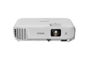 Video Projector Epson Eb-S05 Svga 3200lm