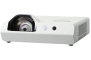 Videoprojector Panasonic PT-TW342RA, Curta Distância, Interactivo, Wxga, 3300lm, Lcd