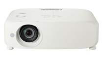 Videoprojector Panasonic PT-VZ575NAJ, Portátil, Wuxga, 4500lm, Lcd, Wireless