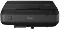 Video Projector Epson Eh-Ls100 Home Cinema 4000 Ansi Lumens Wuxga