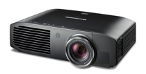 Videoprojector Panasonic PT-AT6000E, Wuxga Full Hd, 2400lm, Lcd 3D