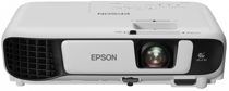 Video Projector Epson  Eb-W42 3600 ANSI lumens WXGA