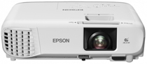 Video Projector Epson Eb-S39 3300lm Svga