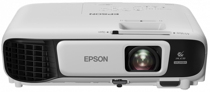 Video Projector Epson Eb-U42 1080p 3600 Ansi Lumens