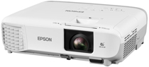 Video Projector Epson EB-X05  XGA 3300 Ansi Lumens