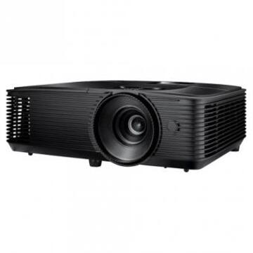 Videoprojector Optoma DH350 - Full HD / 3200Lm / DLP 3D Nativo