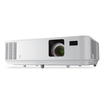 Videoprojector NEC VE303X - XGA, 3000lm e  DLP