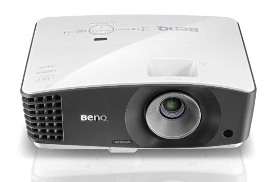 Videoprojector Benq MW705 - WXGA / 4000lm / DLP 3D Nativo