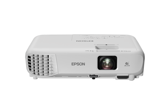 Video Projector Epson Eb-S05 SVGA 3200lm