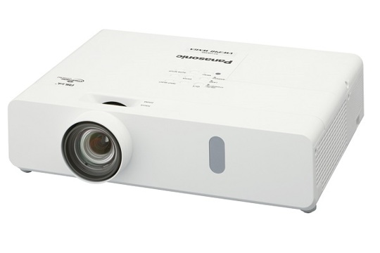 Videoprojector Panasonic PT-VW350AJ, Wxga, 4000lm, Lcd