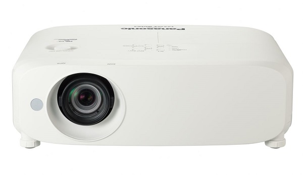 Videoprojector Panasonic PT-VZ575NAJ, Portátil, WUXGA, 4500lm, LCD, Wireless
