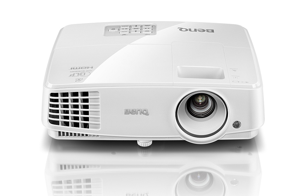 Videoprojector Benq MX570