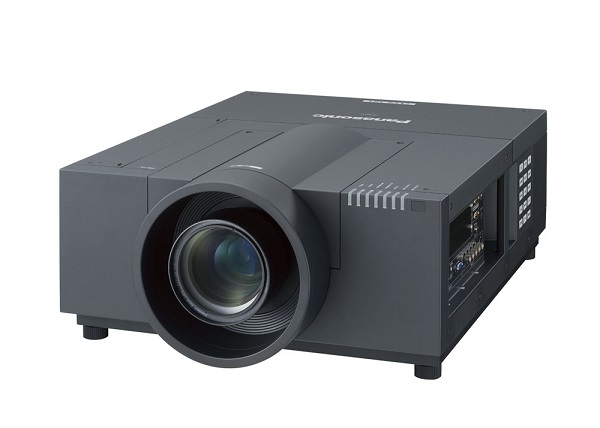 Videoprojector Panasonic PT-EX12KEJ, XGA, 13000lm, LCD