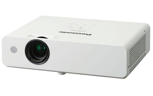 Videoprojector Panasonic PT-LB382A, Portátil, XGA, 3800lm, LCD