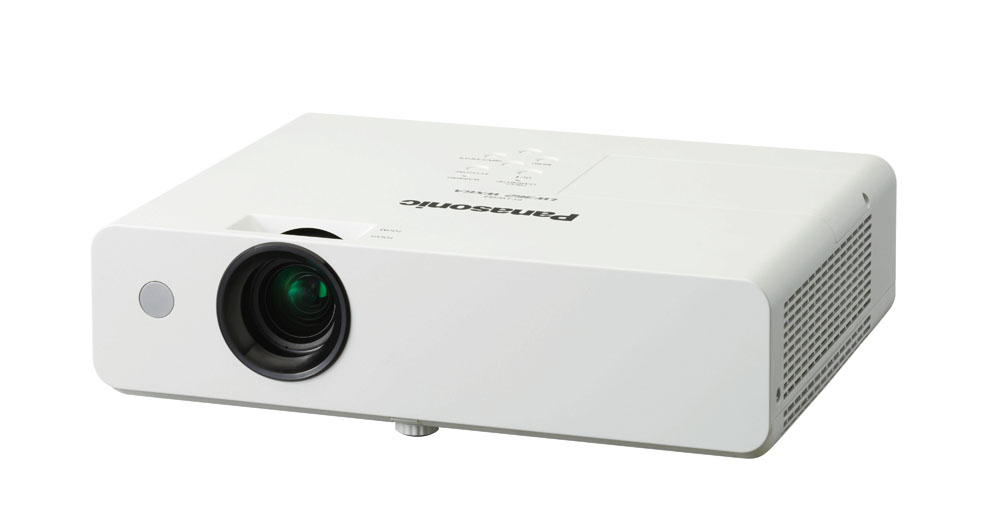Videoprojector Panasonic VX-610, LCD, 5500 Lumens