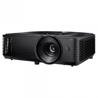 Videoprojector Optoma DH350 - Full HD / 3200Lm / DLP 3D Nativo
