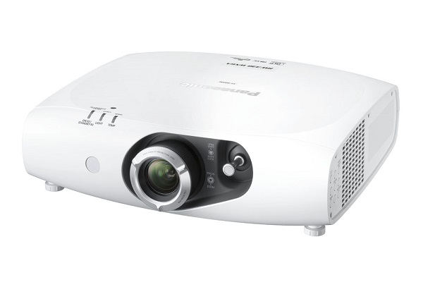 Videoprojector Panasonic PT-RW330EJ, WXGA, 3500lm, Laser LED DLP