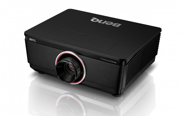 Videoprojector BENQ PX9210 - XGA / 6000lm / DLP / SEM LENTE