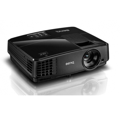 Videoprojector BENQ MX507 - XGA / 3200lm / DLP 3D Nativo