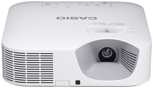 Videoprojector CASIO XJ-V100W WXGA, 3000lm, Laser e LED