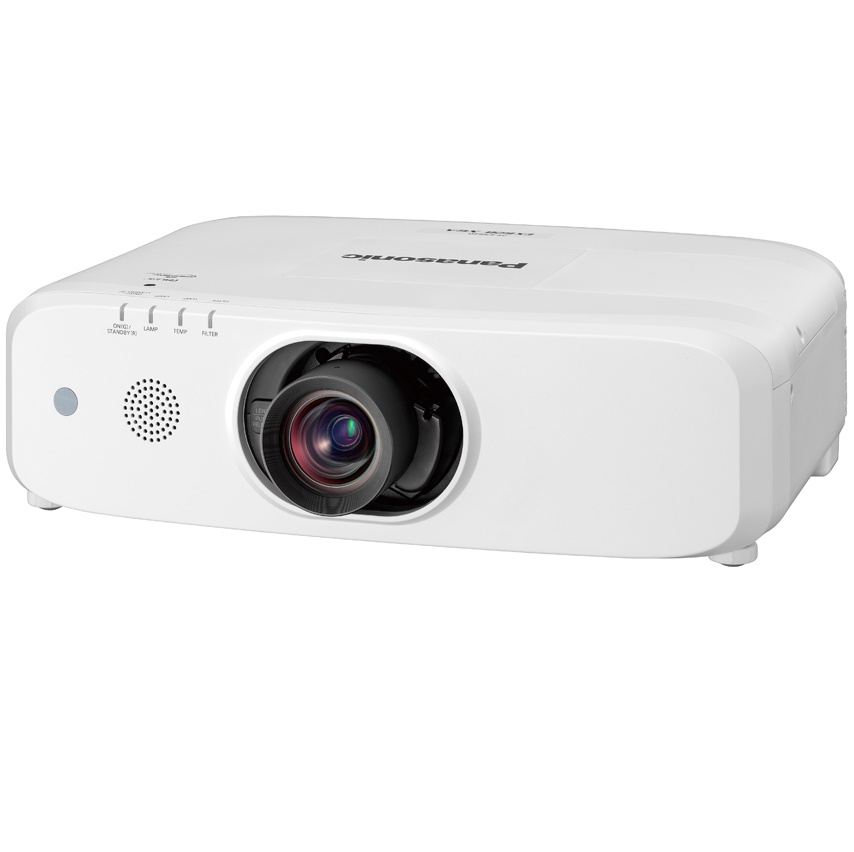Videoprojector Panasonic PT-EX620EJ, XGA, 6200lm, LCD