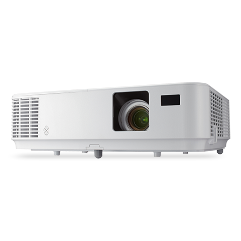 Videoprojector NEC VE303X - XGA, 3000lm e  DLP
