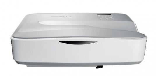 Videoprojector Optoma HZ45UST