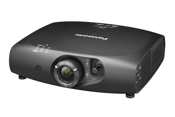 Videoprojector Panasonic PT-RW430EKJ, WXGA, 3500lm, Laser LED DLP 3D Ready