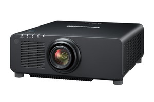 Videoprojector Panasonic PT-RZ970BEJ, WUXGA, 10000lm, Laser DLP