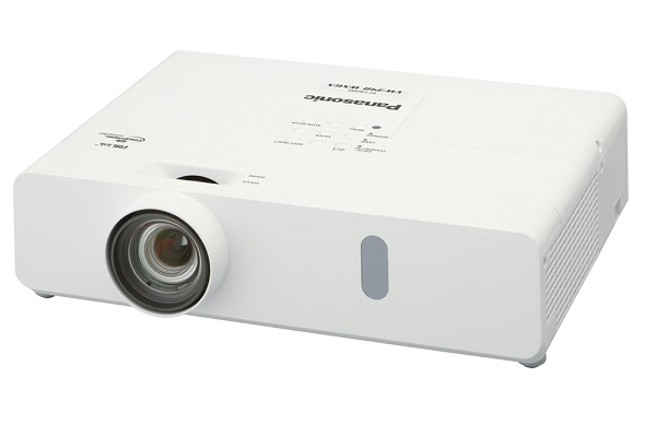 Videoprojector Panasonic PT-VW350AJ, WXGA, 4000lm, LCD