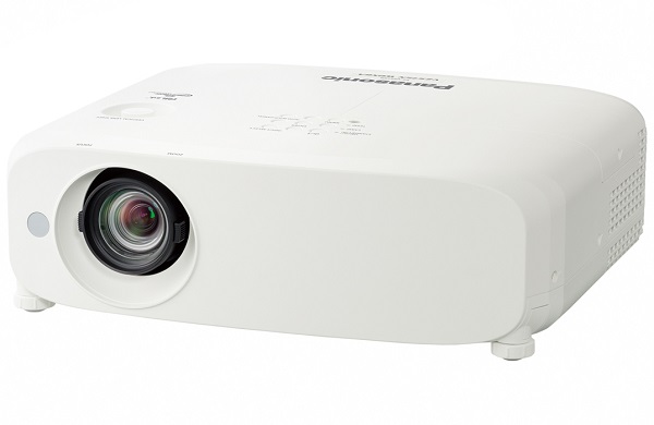 Videoprojector Panasonic PT-VW535NAJ, WXGA, 5000lm, LCD, Wireless