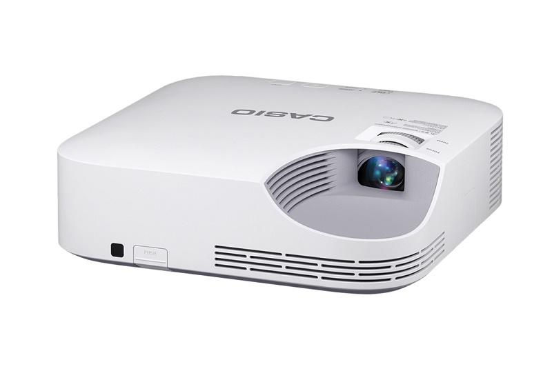 Videoprojector CASIO XJ-V1 XGA, 2700lm, Laser e LED