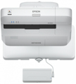 Video Projector Epson Eb-1460Ui Wuxga 4400 Ansi Lumens