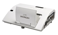 Videoprojector Hitachi CP-AW3019WNM - Ucd* / Interactivo / WXGA / 3000lm / Lcd / Wi-fi Via Dongle