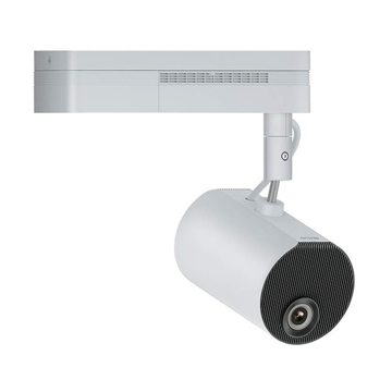 Epson Projetor de Iluminaçao Digital Branco EV-100 2000AL WXGA Epson Projetor de Iluminaçao Digital Branco EV-100 2000AL WXGA