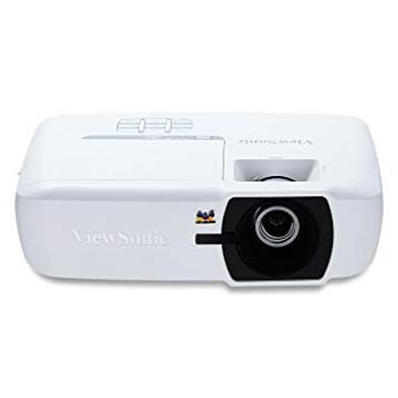 Viewsonic Videoprojetor WXGA 1280x800 Hdmi 3500 Lumens Pa505w Viewsonic Videoprojetor WXGA 1280x800 Hdmi 3500 Lumens Pa505w