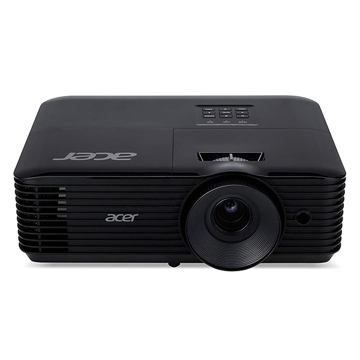 Video Projector Acer X118HP, Dlp 3D, Svga, 4000 Lm, 20000/1, Hdm Video Projector Acer X118HP, Dlp 3D, Svga, 4000 Lm, 20000/1, Hdm