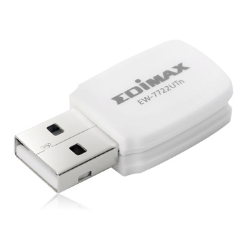 USB Wireless Dongle Edimax Universal USB Wireless Dongle Edimax Universal